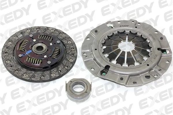 MDR kuplungkészlet - EXE-SZK2054 - TothCarparts