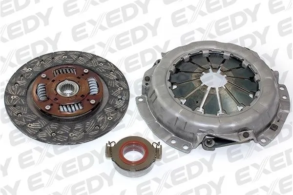 MDR kuplungkészlet - EXE-TYK2151 - TothCarparts
