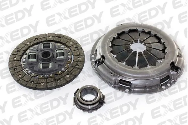 MDR kuplungkészlet - EXE-TYK2201 - TothCarparts