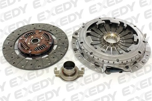 MDR kuplungkészlet - EXE-TYK2238 - TothCarparts