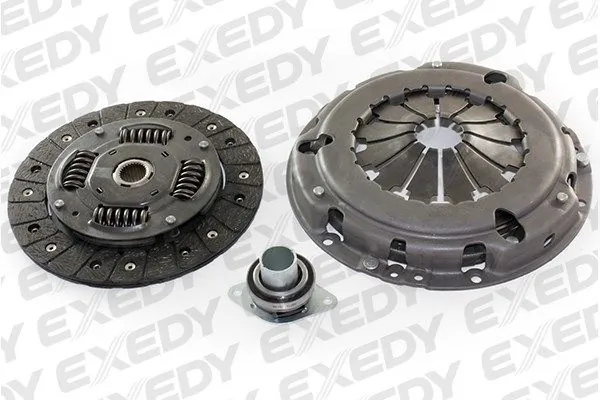 MDR kuplungkészlet - EXE-VWK2052 - TothCarparts