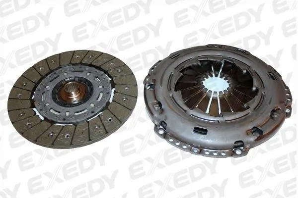MDR kuplungkészlet - EXE-VWS2061 - TothCarparts