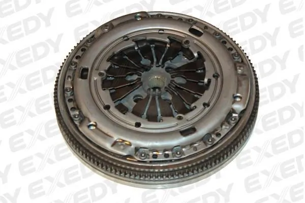 MDR kuplungkészlet - EXE-VWS2076DMF - TothCarparts