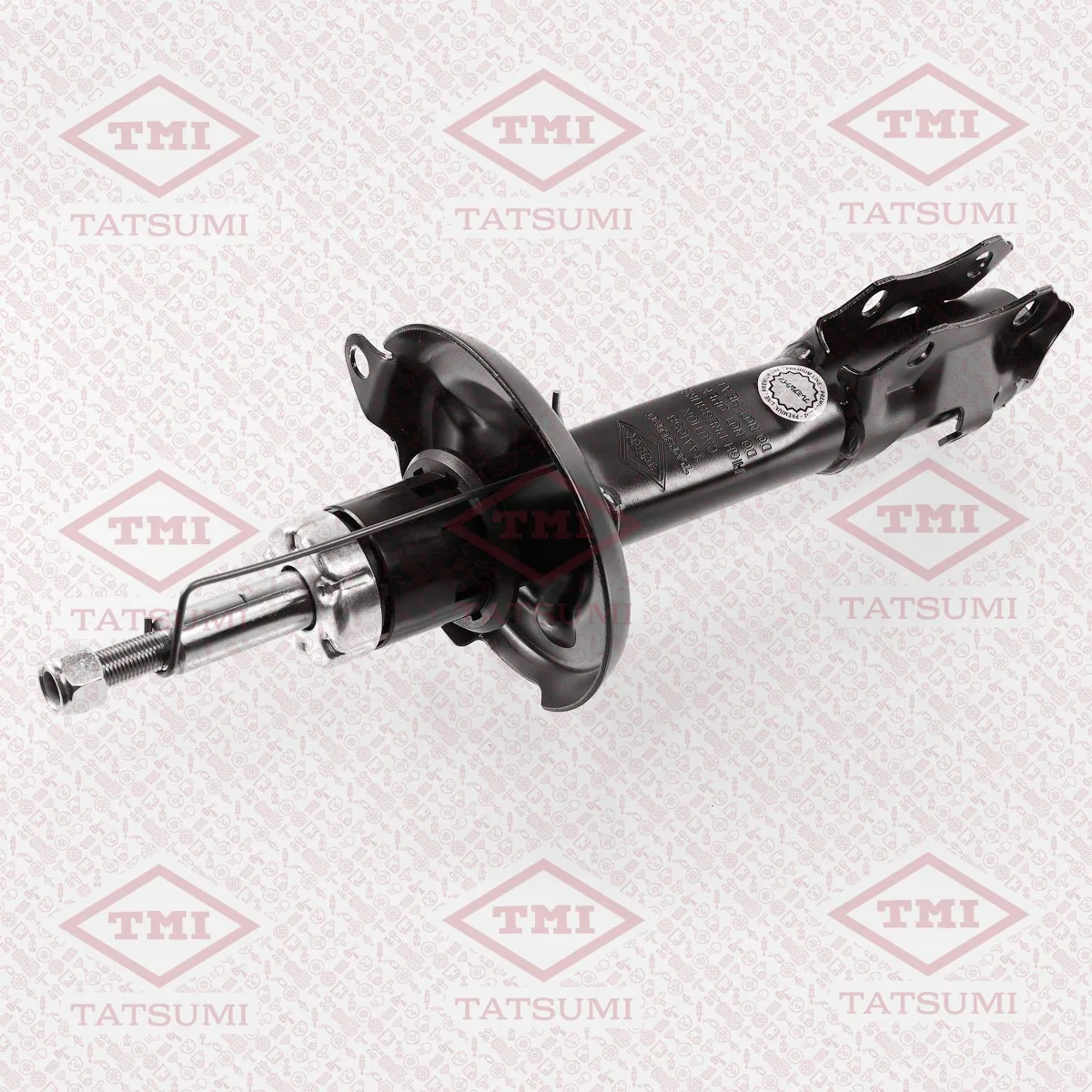 TATSUMI lengéscsillapító - TAA1058 - TothCarparts