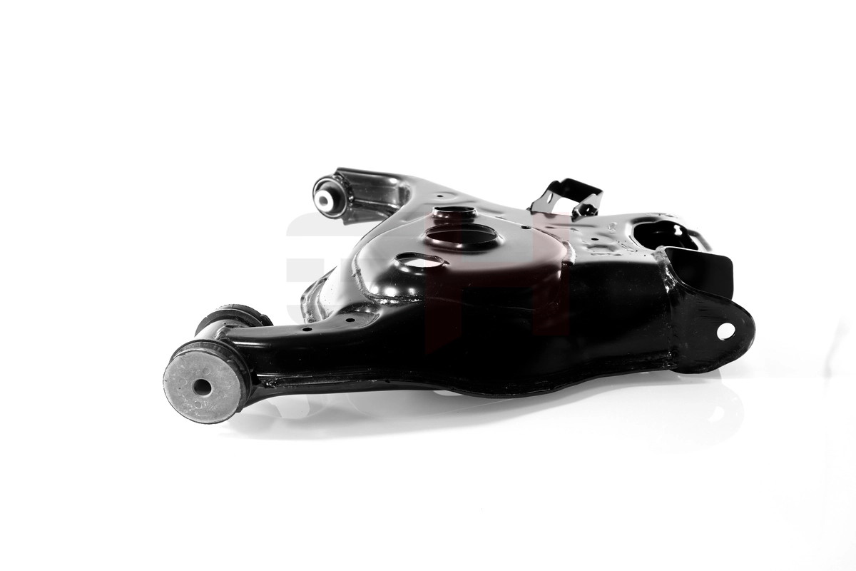 GH lengőkar, kerékfelfüggesztés - GH-524780H - TothCarparts