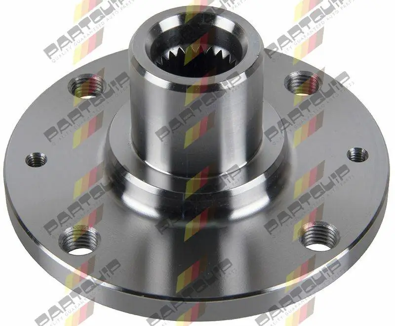 PARTQUIP kerékagy - 653HUB - TothCarparts