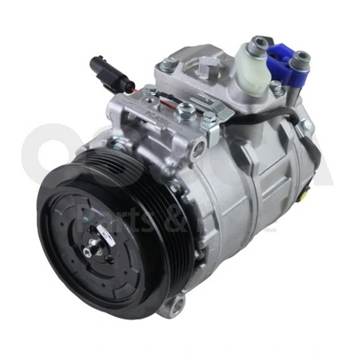 OSSCA kompresszor, klíma - 45393 - TothCarparts