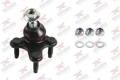 RODRUNNER Támasztó-/vezetőcsukló - BJ-V-1015K - TothCarparts