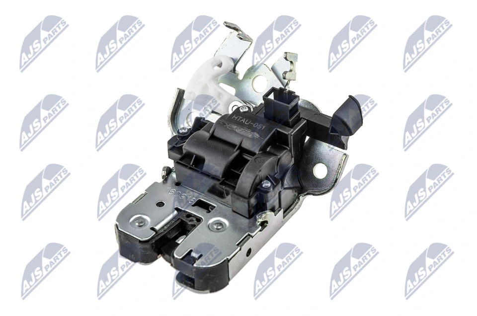 NTY Hátsó csapóajtó zár - EZC-AU-051 - TothCarparts