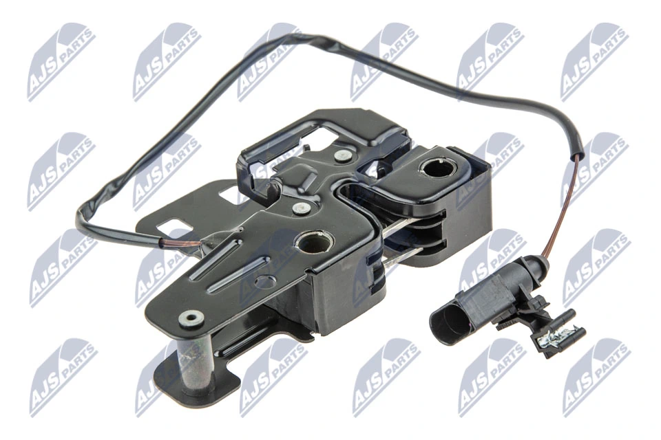 NTY motorházfedél zár - EZC-AU-055 - TothCarparts