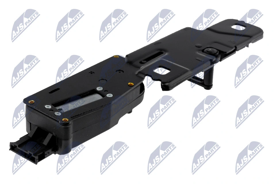 NTY Hátsó csapóajtó zár - EZC-AU-080 - TothCarparts