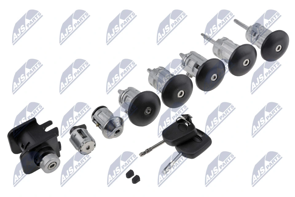 NTY zárhenger készlet - EZC-FR-096 - TothCarparts
