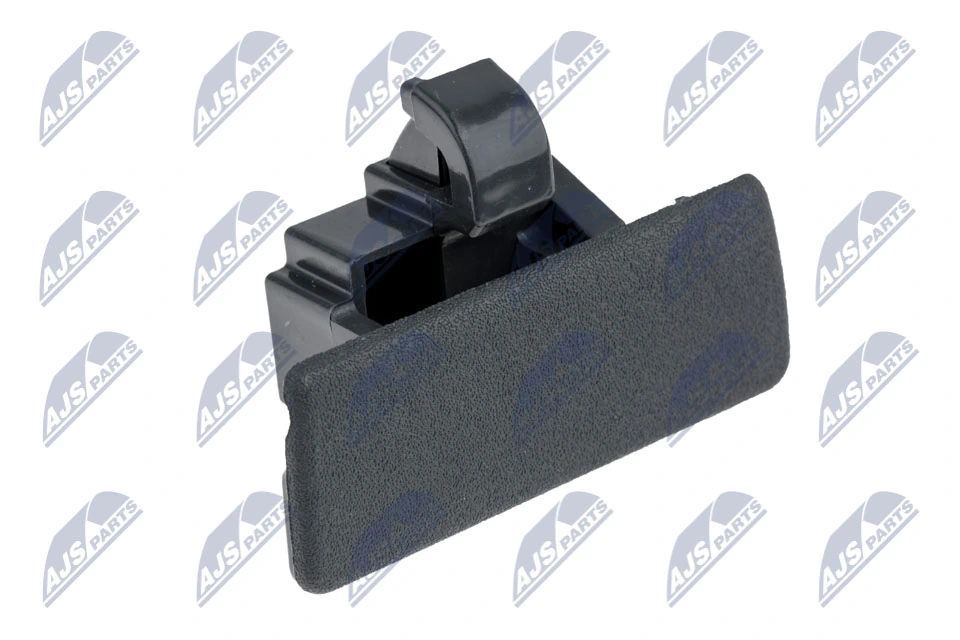 NTY Kesztyűtartó zár - EZC-FT-062 - TothCarparts