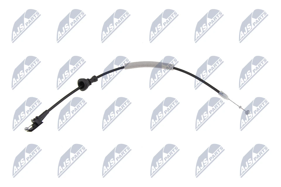 NTY Kábel, ajtózár nyitó - EZC-HY-541 - TothCarparts