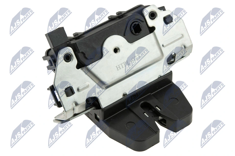NTY Hátsó csapóajtó zár - EZC-PL-073 - TothCarparts