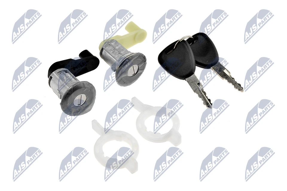 NTY zárhenger készlet - EZC-RE-071 - TothCarparts