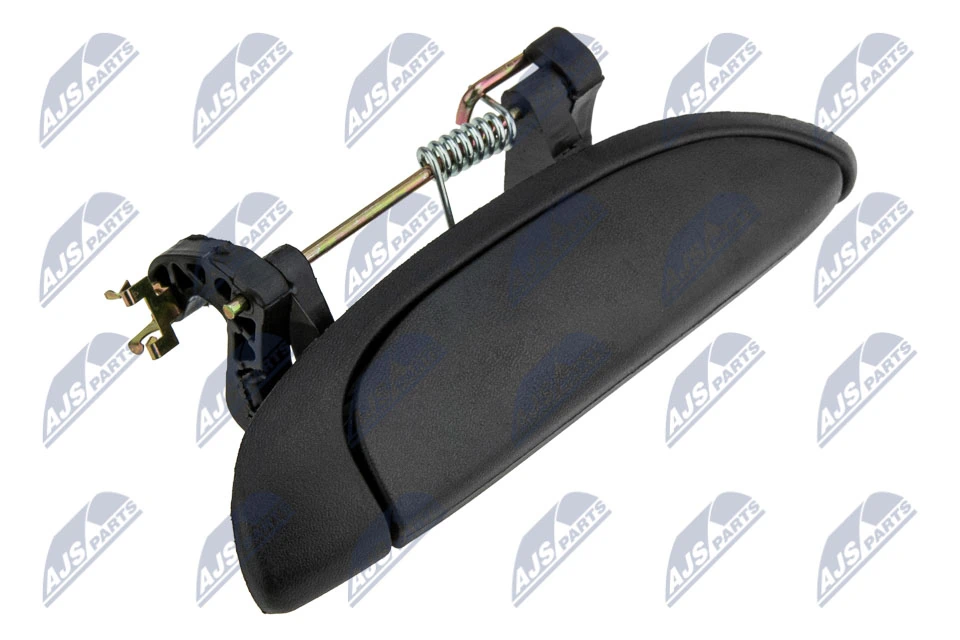 NTY Ajtó külső fogantyú - EZC-RE-123 - TothCarparts