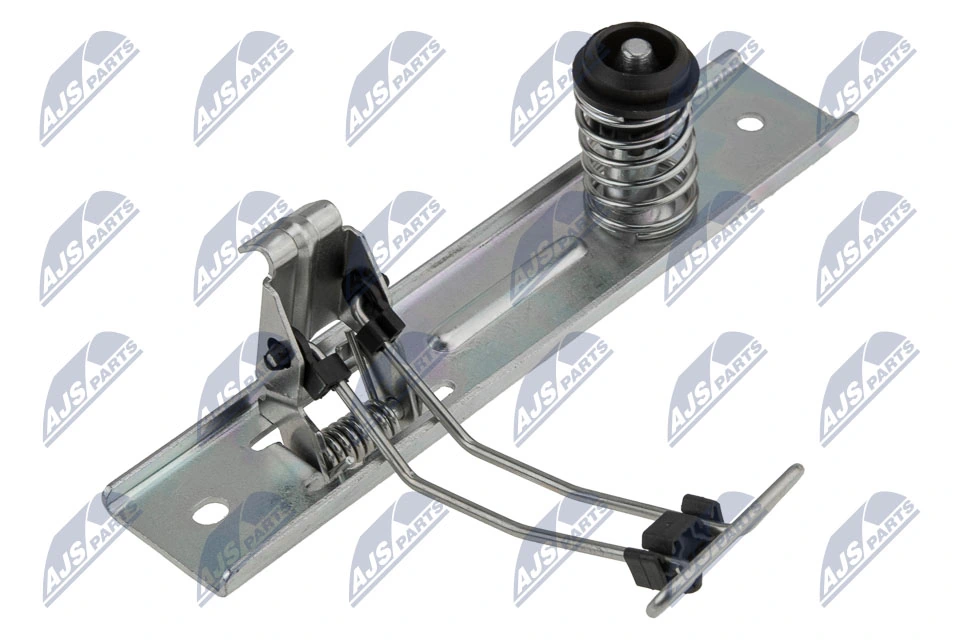 NTY motorházfedél zár - EZC-RE-138 - TothCarparts