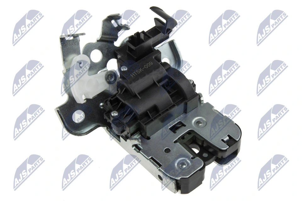 NTY csomagtérfedél zár - EZC-SK-009 - TothCarparts