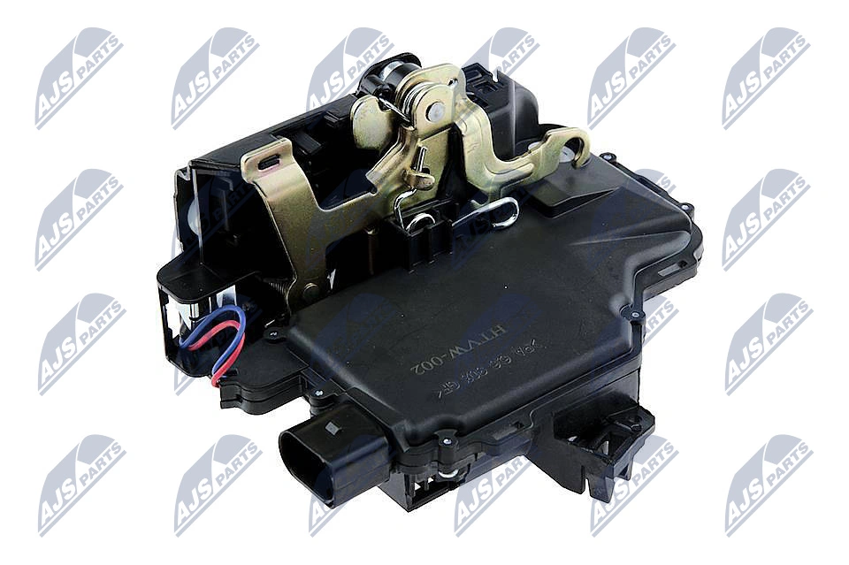 NTY Ajtózár - EZC-VW-002 - TothCarparts