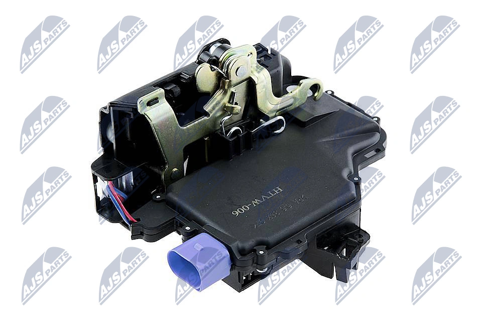 NTY Ajtózár - EZC-VW-006 - TothCarparts