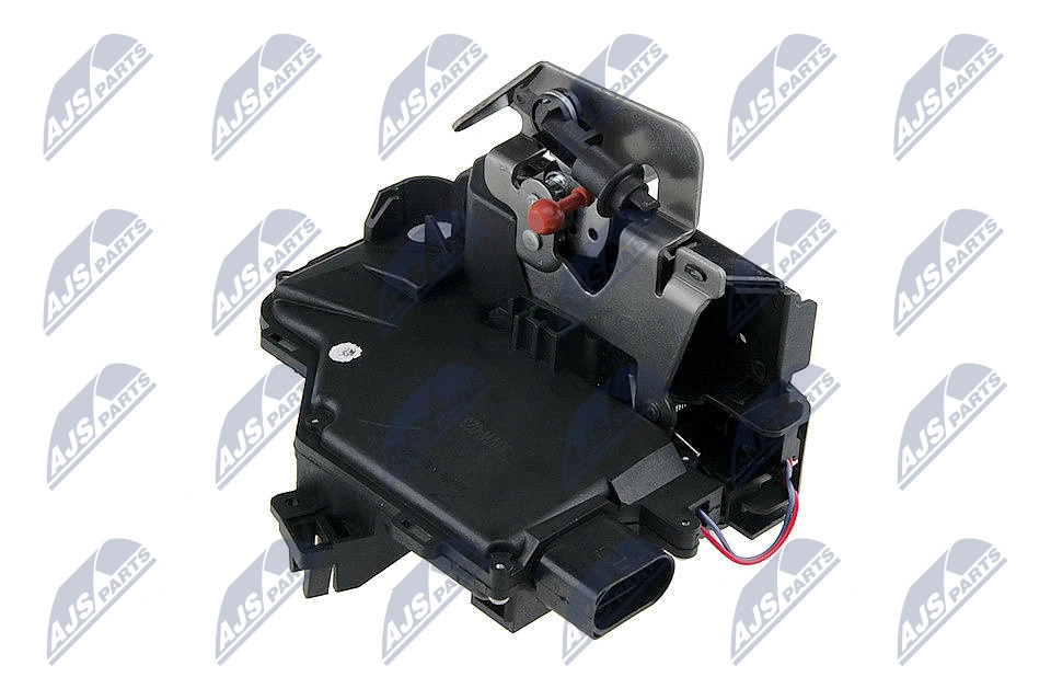 NTY Ajtózár - EZC-VW-023 - TothCarparts