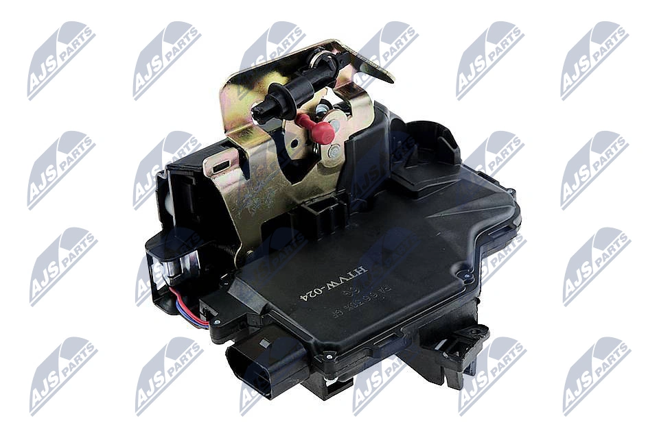 NTY Ajtózár - EZC-VW-024 - TothCarparts