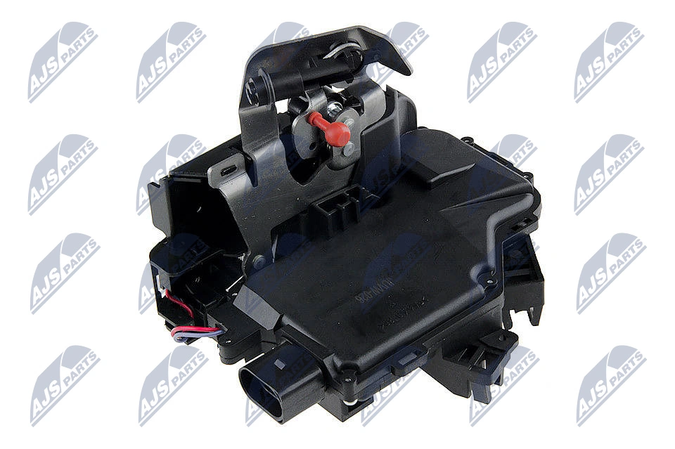 NTY Ajtózár - EZC-VW-026 - TothCarparts