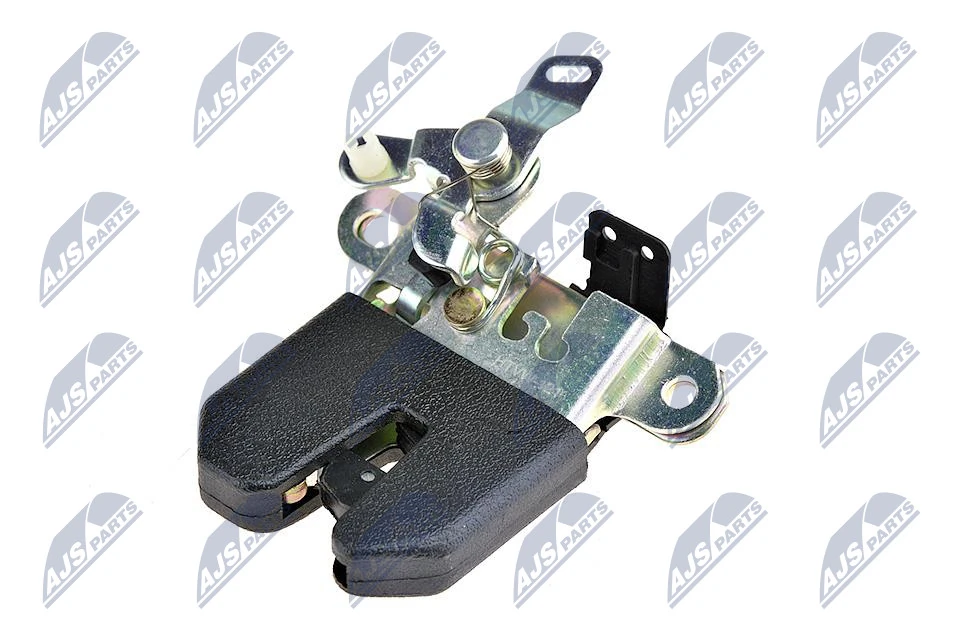NTY Hátsó csapóajtó zár - EZC-VW-121 - TothCarparts