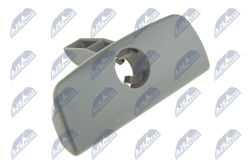 NTY Kesztyűtartó zár - EZC-VW-125 - TothCarparts