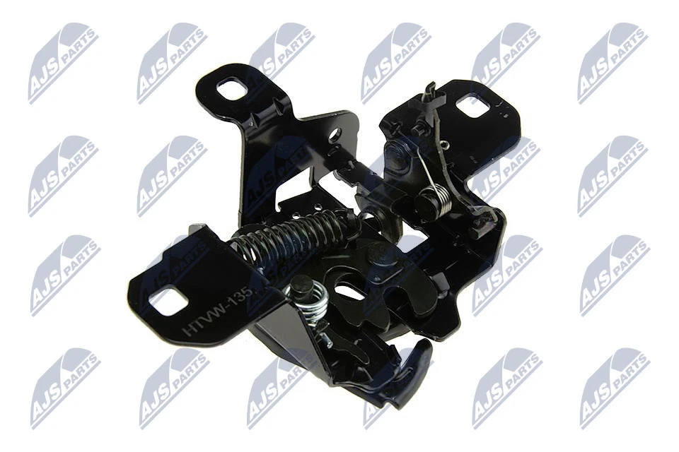 NTY motorházfedél zár - EZC-VW-135 - TothCarparts