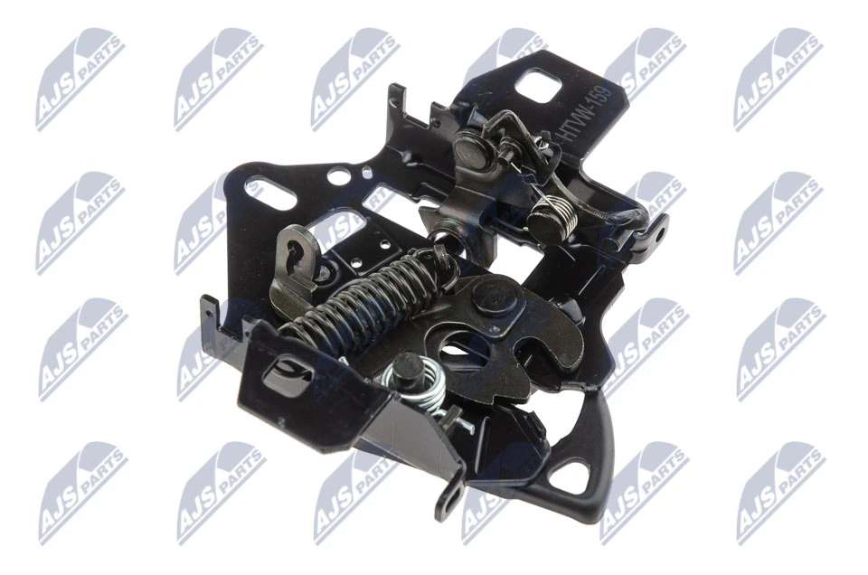NTY motorházfedél zár - EZC-VW-159 - TothCarparts