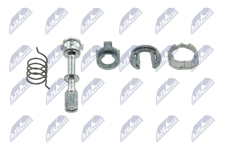 NTY zárhenger készlet - EZC-VW-183 - TothCarparts