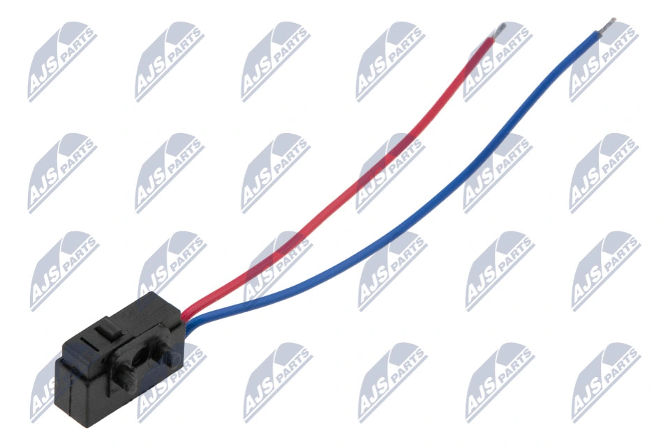 NTY Ajtózár - EZC-VW-260 - TothCarparts