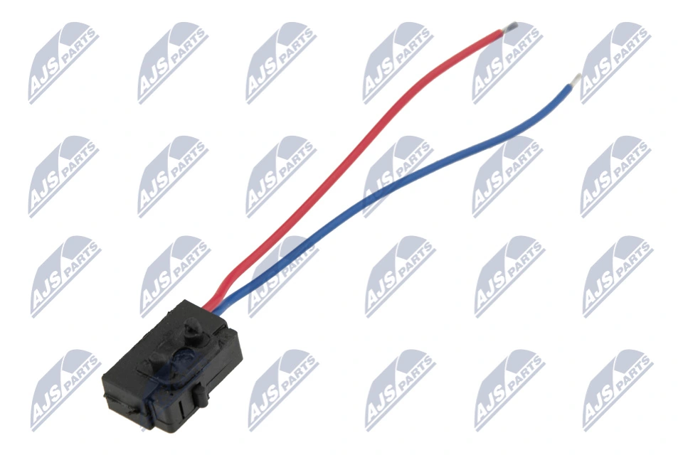 NTY Ajtózár - EZC-VW-261 - TothCarparts