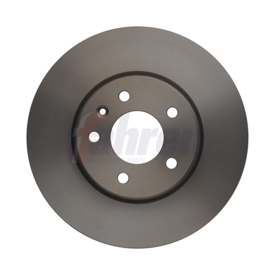 Fahren féktárcsa - FBD6263 - TothCarparts