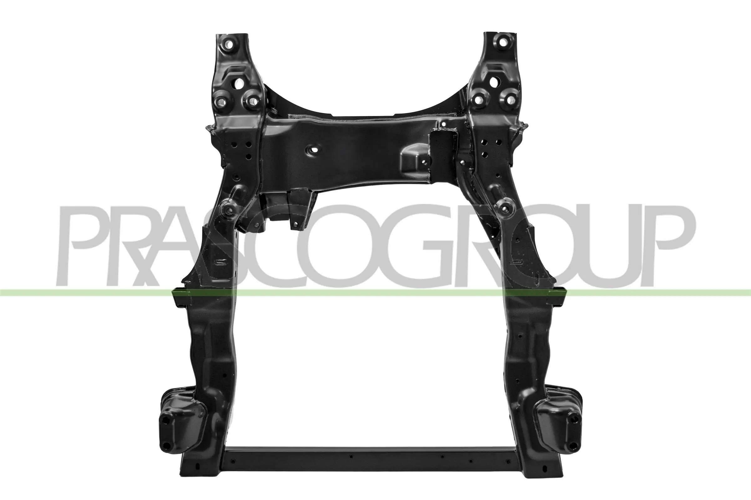PRASCO Segédváz/fődarab tartó - AA0903900 - TothCarparts