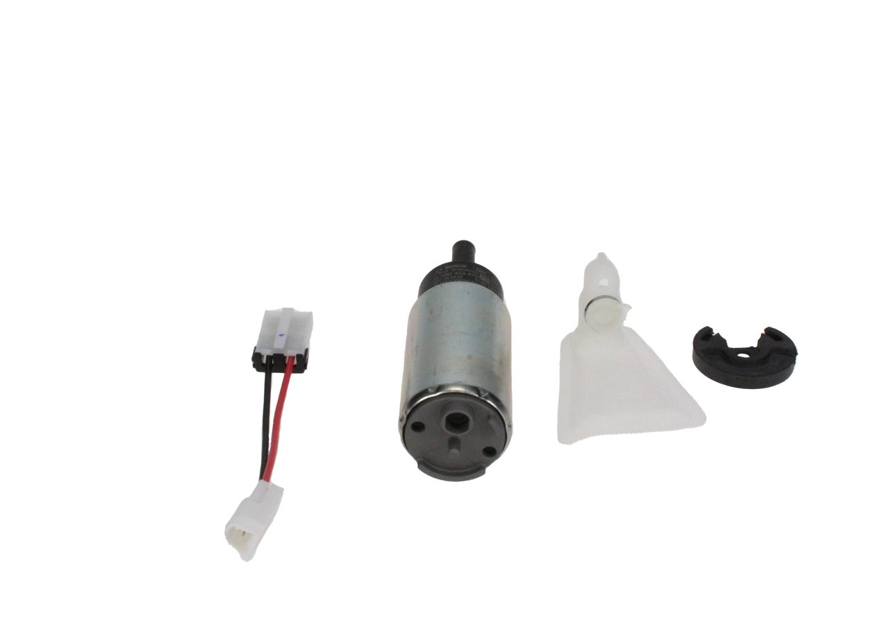 BOSCH üzemanyag-szivattyú - F 000 TE1 54R - TothCarparts