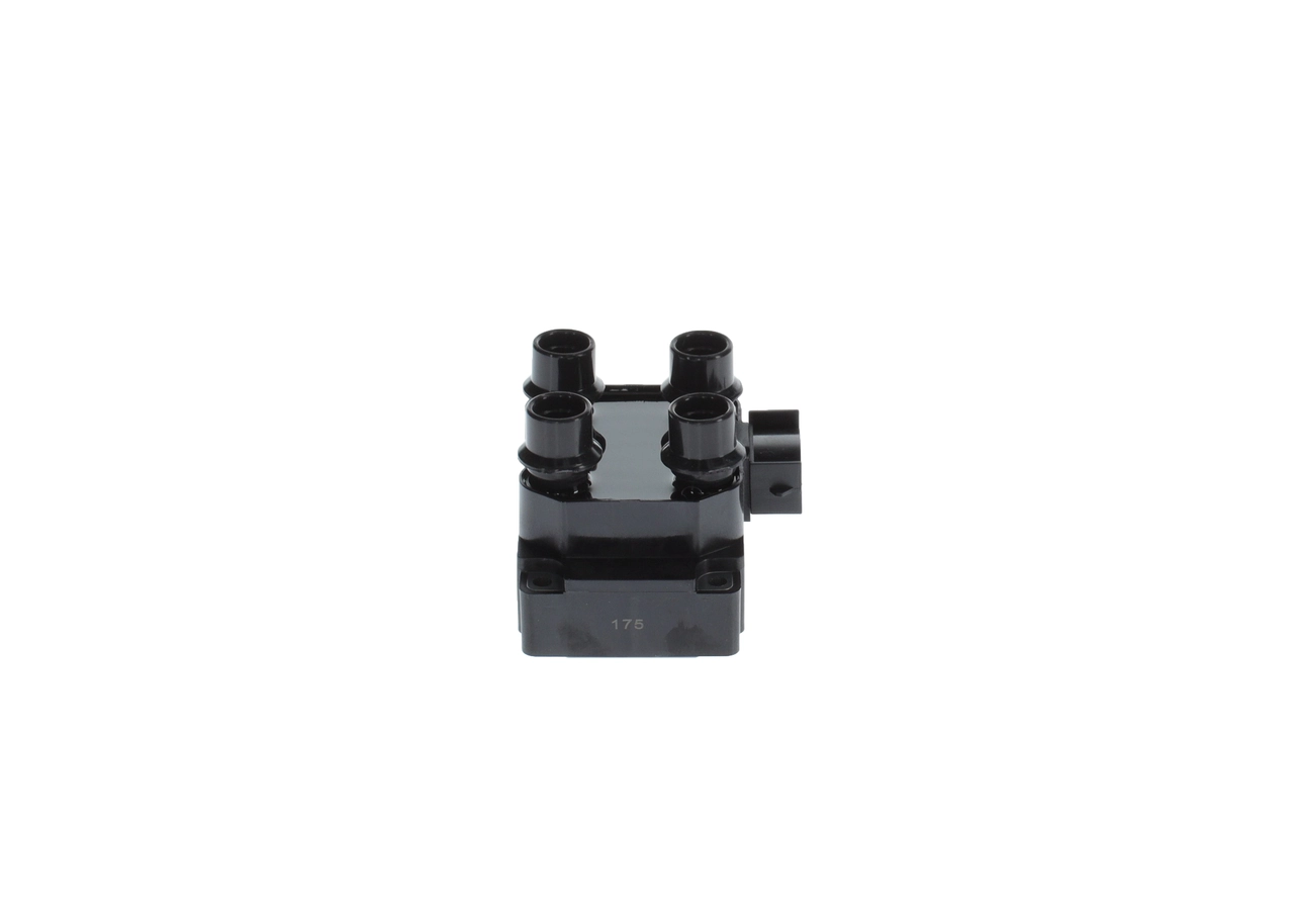 BOSCH gyújtótekercs - F 000 ZS0 212 - TothCarparts