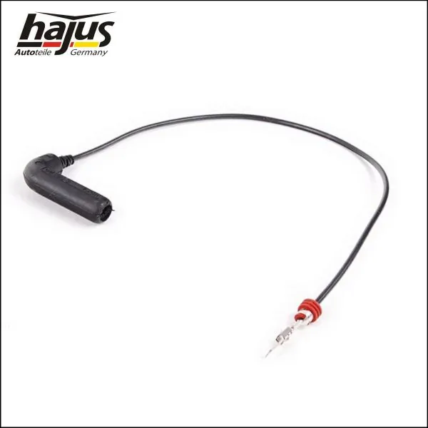 hajus Autoteile Kábeljavító készlet, izzítógyertya - 9711007 - TothCarparts