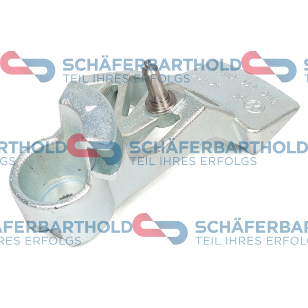 ORIGINAL Schäferbart javítókészlet, váltókar - 317 18 549 01 22 - TothCarparts