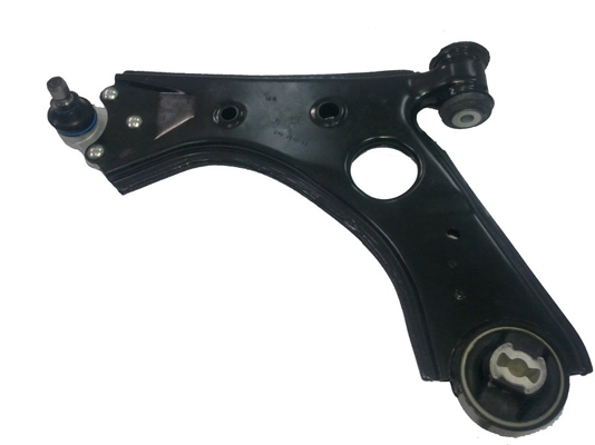 FORMPART lengőkar, kerékfelfüggesztés - 1409128 - TothCarparts