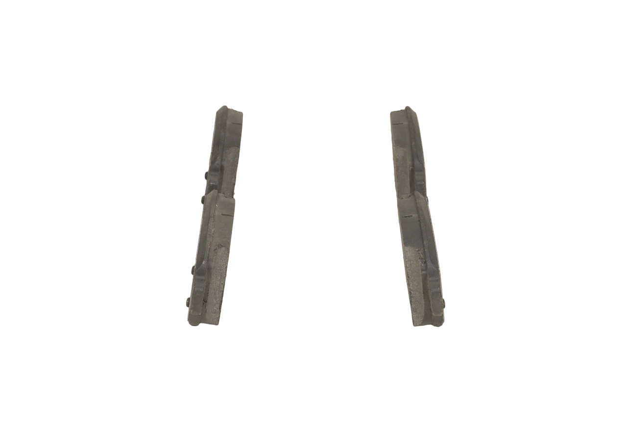 BOSCH fékbetétkészlet, tárcsafék - F 002 H23 845 - TothCarparts