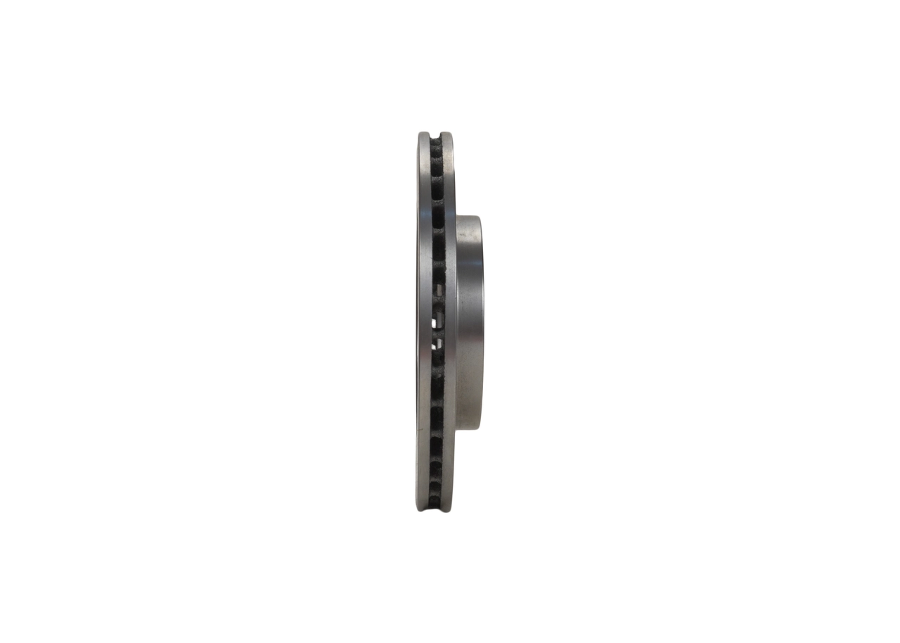 BOSCH féktárcsa - F 002 H23 943 - TothCarparts
