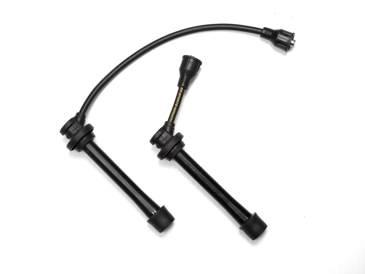 BOSCH gyújtókábelkészlet - F 005 X11 357 - TothCarparts