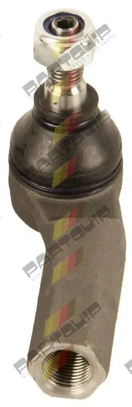 PARTQUIP vezetőkar fej - TR05842 - TothCarparts