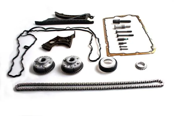 HEPU vezérműlánc készlet - 21-0334CA - TothCarparts