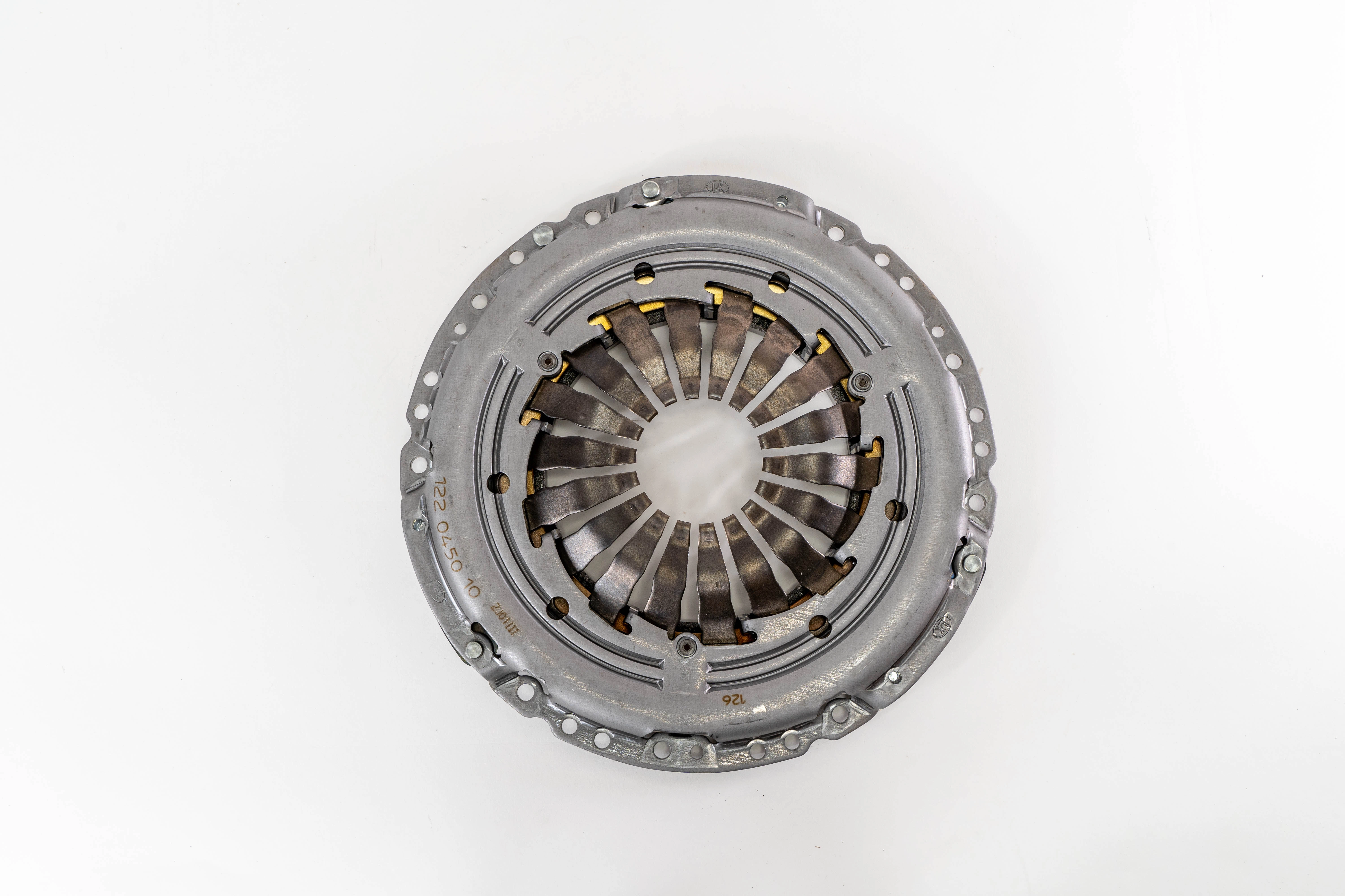 MEC-DIESEL kuplungkészlet - LK03372 - TothCarparts