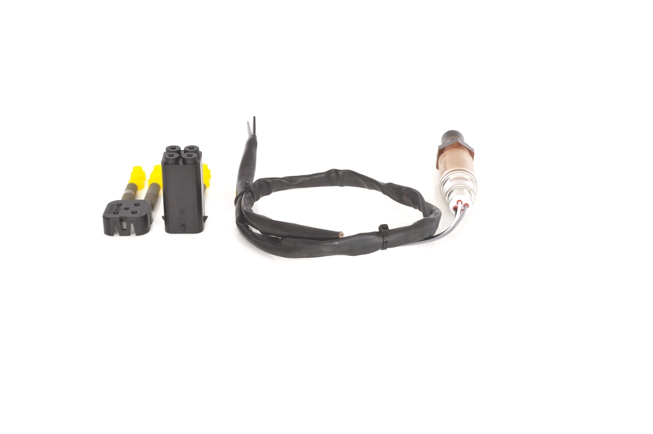 BOSCH lambdaszonda - F 00H L00 351 - TothCarparts