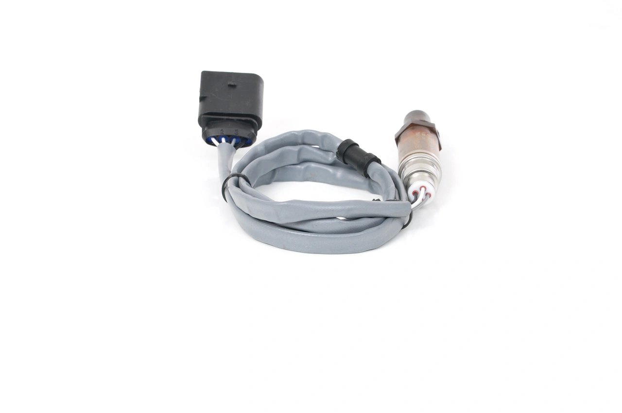BOSCH lambdaszonda - F 00H L00 416 - TothCarparts